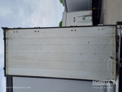 Schmitz Cargobull Curtainsider Standard Staplerhalterung 