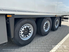 Schmitz Cargobull Reefer Standard Double deck 