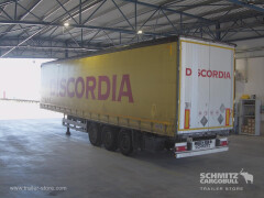 Schmitz Cargobull Semiremolque Lona Standard 