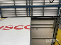 Schmitz Cargobull Semiremolque Lona Standard 