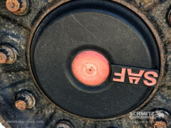Schmitz Cargobull Oplegger Vries Standard 