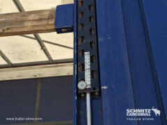 KOEGEL Curtainsider Mega 