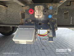 KOEGEL Curtainsider Mega 