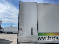 Schmitz Cargobull Reefer Standard Double deck 