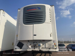 Schmitz Cargobull Semiremolque Frigo Standard 