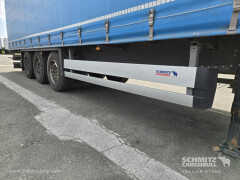 Schmitz Cargobull Curtainsider Standard 