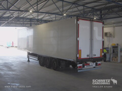 Schmitz Cargobull Semiremolque Frigo Multitemperatura 