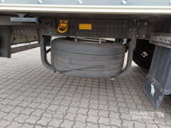 Schmitz Cargobull Tiefkühler Fleischhang 