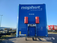 Schmitz Cargobull Trockenfrachtkoffer Standard 