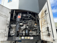 Schmitz Cargobull Reefer Standard Taillift 