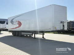 Schmitz Cargobull Oplegger Kasten Standard 