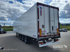 Schmitz Cargobull Reefer Standard Double deck 