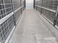 Schmitz Cargobull Semitrailer Curtainsider Standard 