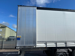 Schmitz Cargobull Curtainsider Euroliner 