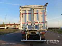 Schmitz Cargobull Kipper Alukastenmulde 52m³ 