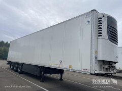 Schmitz Cargobull Reefer Standard Double deck 