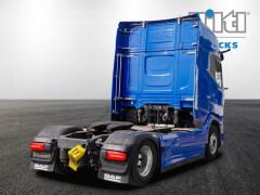 DAF XG+ 530 FT 4x2 gepflegt + Einsatzbereit Intarder 