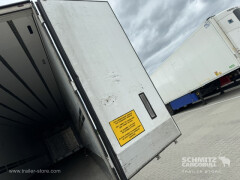 Schmitz Cargobull Oplegger Vries Standard 