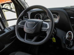 IVECO Daily 70C18HA8/P / Plane/Spriegel / LBW Klima ZV 