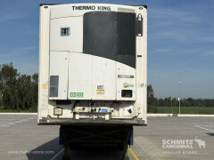 Schmitz Cargobull Oplegger Vries Standard 