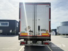 Schmitz Cargobull Oplegger Vries Standard 