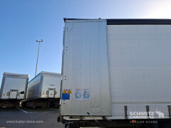 Schmitz Cargobull Curtainsider Standard 