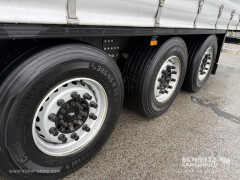 Schmitz Cargobull Curtainsider Standard 