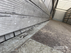 Schmitz Cargobull Curtainsider Standard 