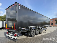 Schmitz Cargobull Curtainsider Standard 