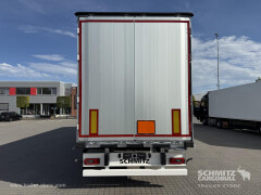 Schmitz Cargobull Curtainsider Standard Getränke 
