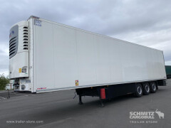Schmitz Cargobull Semitrailer Reefer Standard 