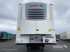 Schmitz Cargobull Semitrailer Reefer Standard 