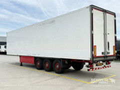 Schmitz Cargobull Oplegger Vries Standard 