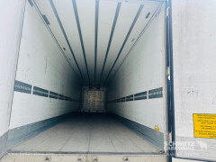 Schmitz Cargobull Oplegger Vries Standard 