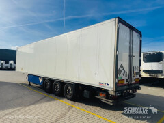 Schmitz Cargobull Oplegger Vries Standard 