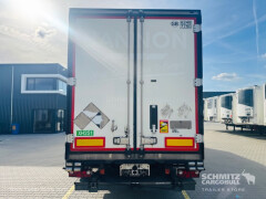 Schmitz Cargobull Oplegger Vries Standard 