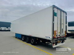 Schmitz Cargobull Oplegger Vries Standard 