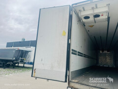 Schmitz Cargobull Oplegger Vries Standard 
