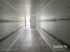 Schmitz Cargobull Semiremolque Frigo Standard 