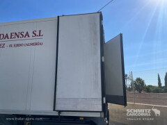 Schmitz Cargobull Semiremolque Frigo Standard 