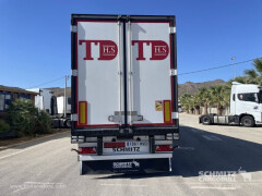 Schmitz Cargobull Semiremolque Frigo Standard 