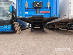 LECI TRAILER Semiremolque Lona Standard 