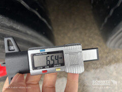 Schmitz Cargobull Reefer Standard 