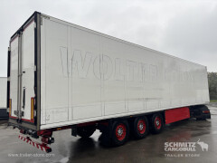 Schmitz Cargobull Reefer Standard 