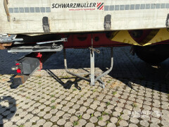 SCHWARZMUELLER Curtainsider Joloda 