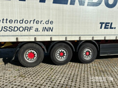 SCHWARZMUELLER Curtainsider Joloda 