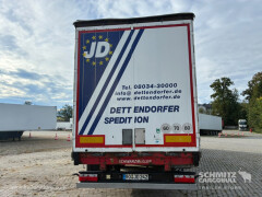 SCHWARZMUELLER Curtainsider Joloda 