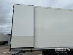 Schmitz Cargobull Reefer Multitemp 