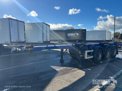 DENNISON Containerchassis Slider 