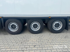 Schmitz Cargobull Reefer Standard Double deck 